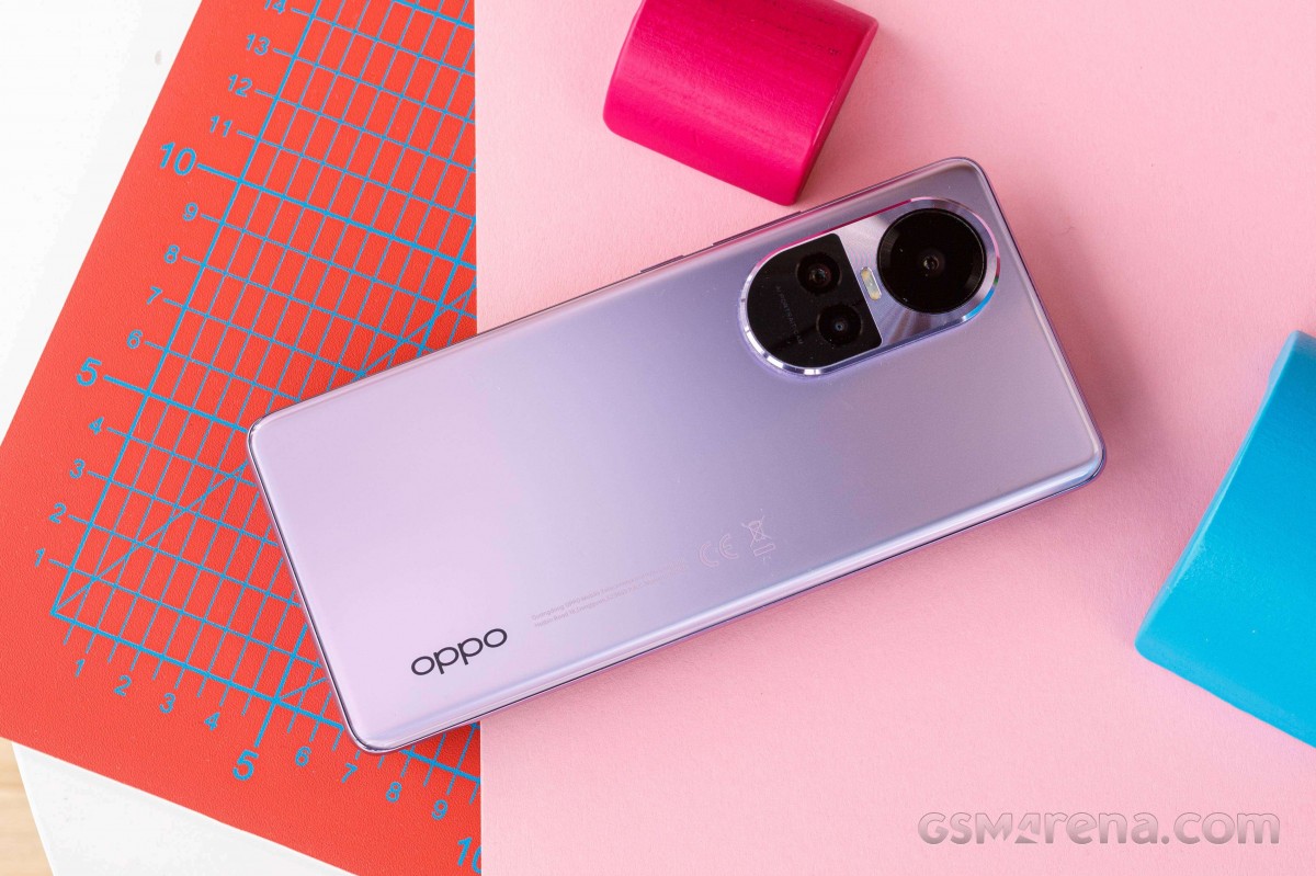 Oppo Reno10 Pro กำลังรอการตรวจสอบ