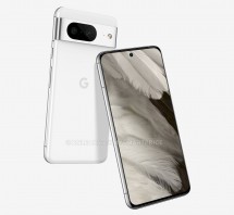 Google Pixel 8 (การเรนเดอร์เก็งกำไร)