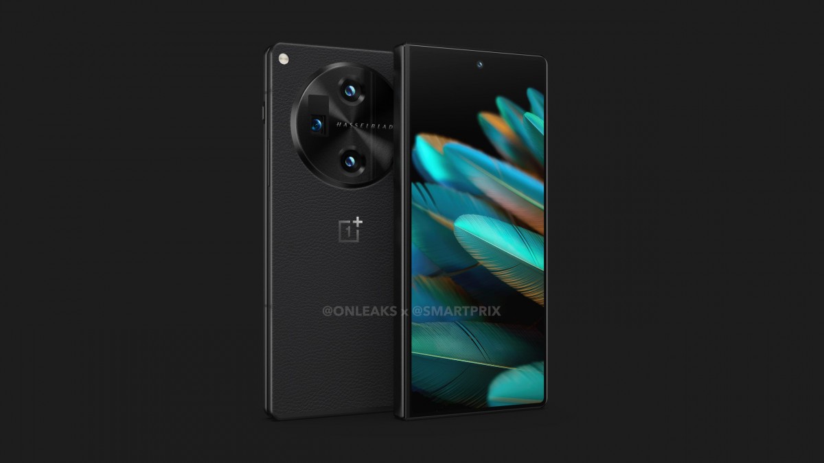 OnePlus Fold: สิ่งที่เรารู้จนถึงตอนนี้