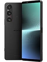 โซนี่ Xperia 1 V