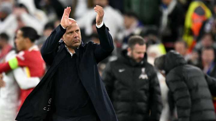 FBL-EUR-C1-LIVERPOOL-REAL MADRID
