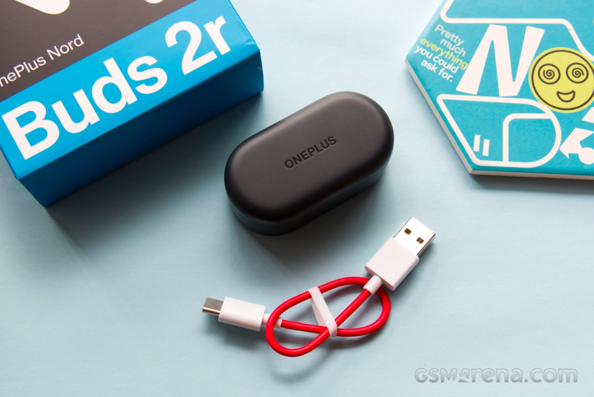 รีวิว OnePlus Nord Buds 2r