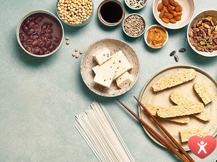Plant-based Protein: The Best, the Worst, and Everything In Between