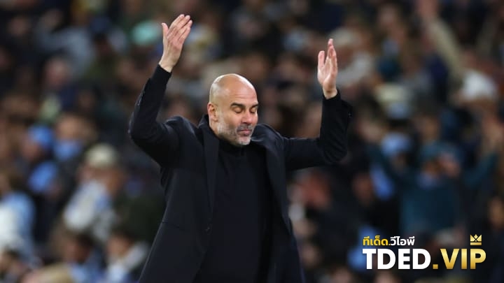 Josep Guardiola