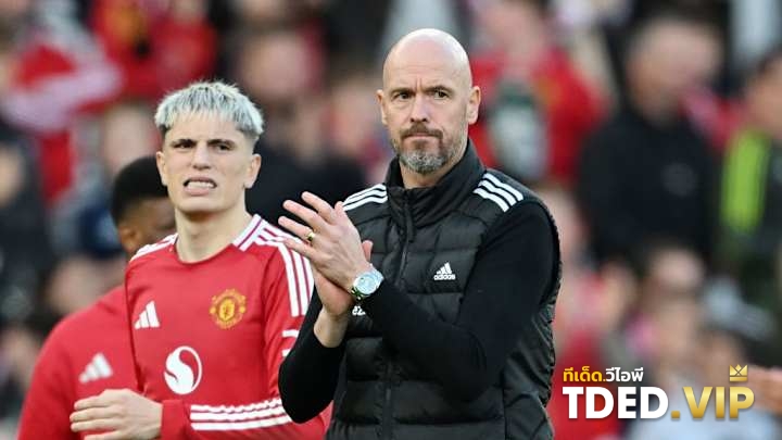 Erik ten Hag