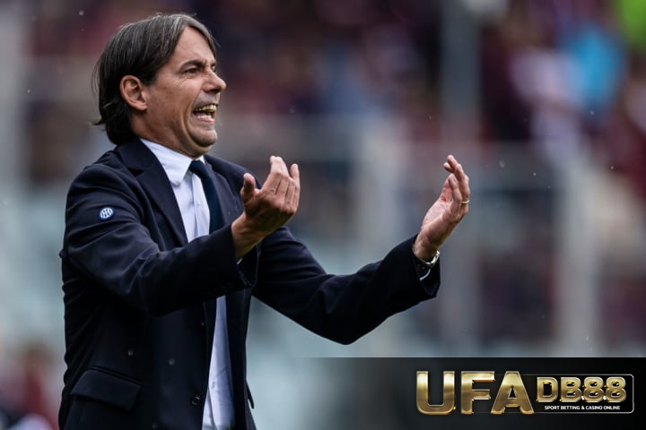 Simone Inzaghi