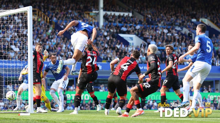 Dominic Calvert-Lewin, Antoine Semenyo, Lewis Cook