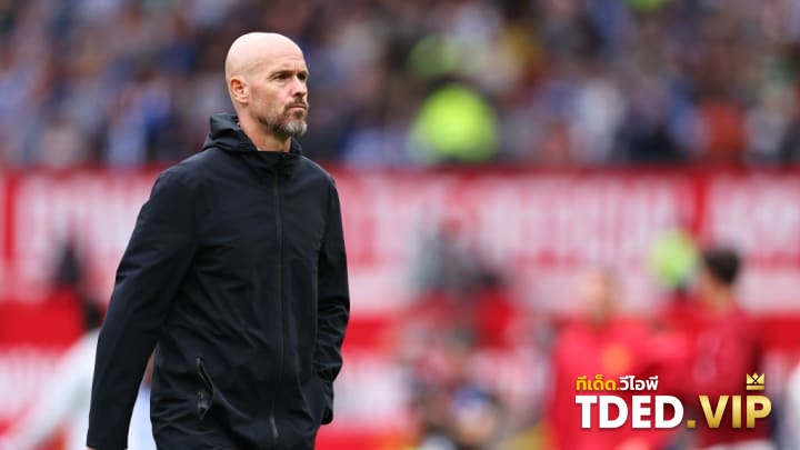 Erik ten Hag