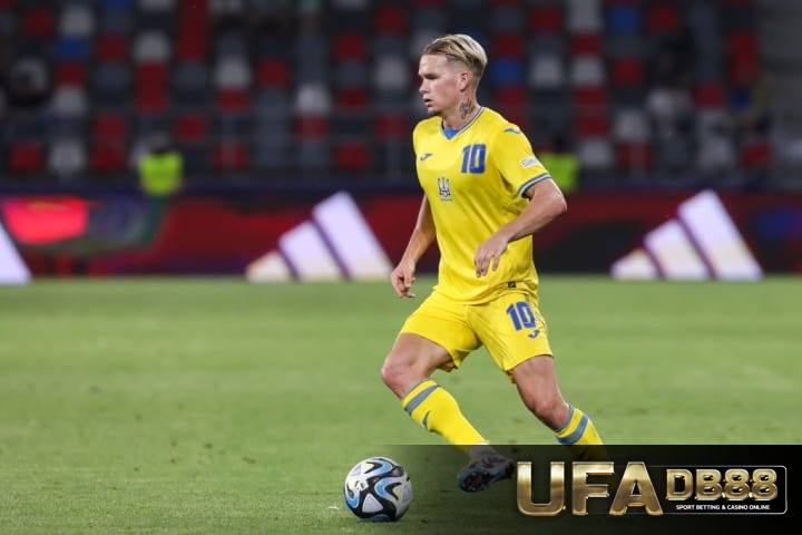 Spain v Ukraine: Semi Final - UEFA Under-21 Euro 2023