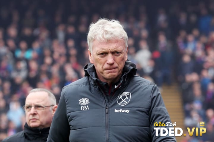 David Moyes