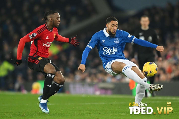 Arnaut Danjuma, Aaron Wan-Bissaka