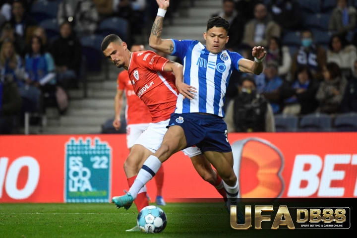 FBL-POR-LIGA-PORTO-SANTA CLARA