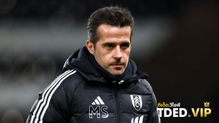 Marco Silva