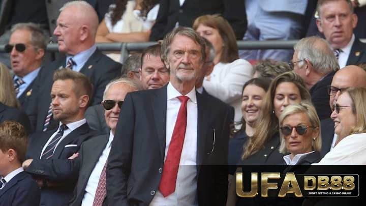Manchester City v Manchester United - Emirates FA Cup Final