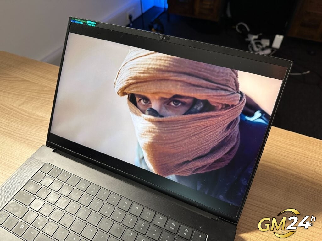 วิดีโอ - Razer Blade 16 (2023)