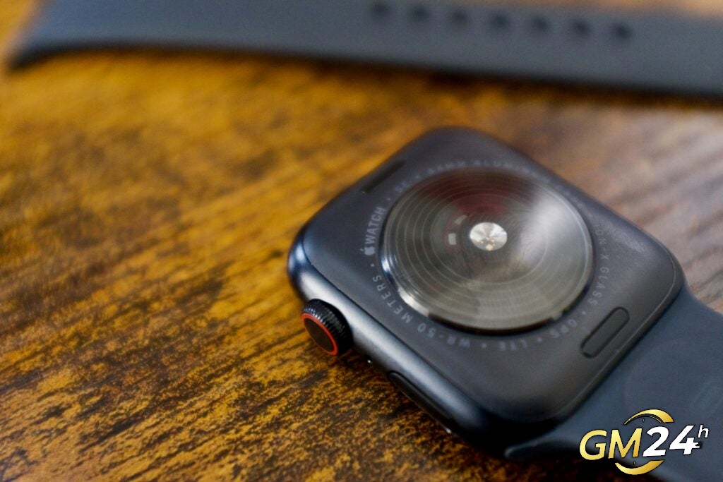 Apple Watch SE 2 กลับมาแล้ว