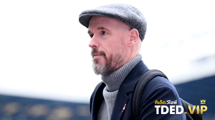 Erik ten Hag