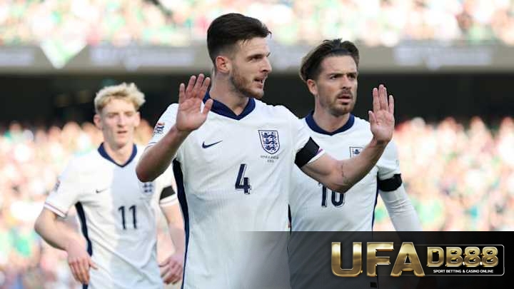 Declan Rice