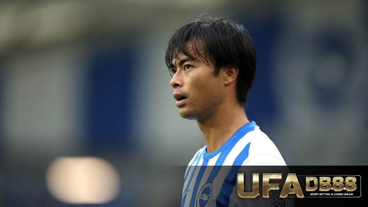 Kaoru Mitoma
