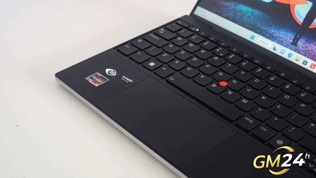 แทร็คแพด - Lenovo ThinkPad Z13 Gen 1