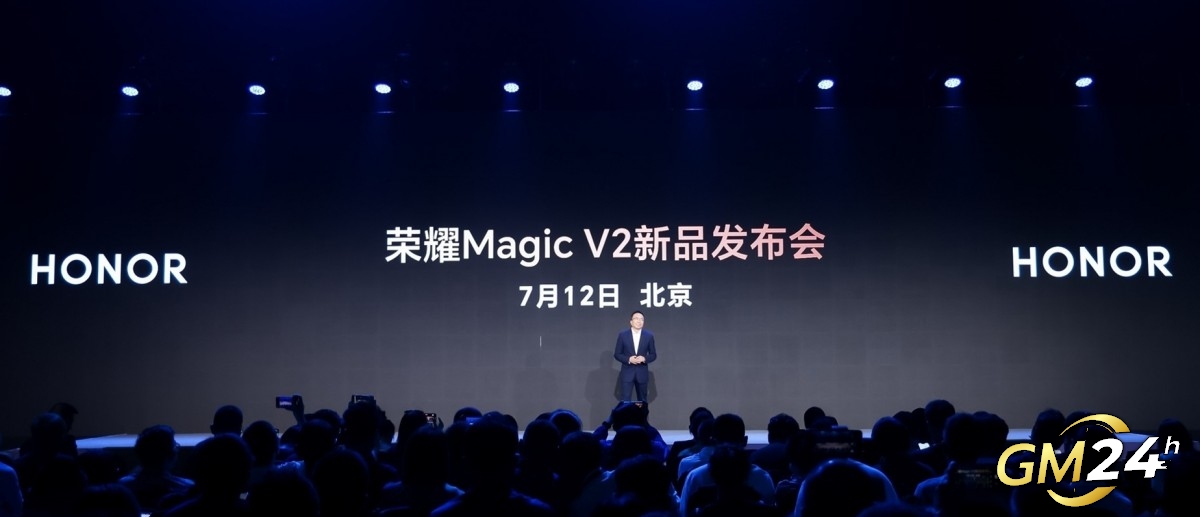 Honor ยังเปิดตัวแท็บเล็ต MagicPad 13 และนาฬิกาอัจฉริยะ eSIM ในวันที่ 12 กรกฎาคม