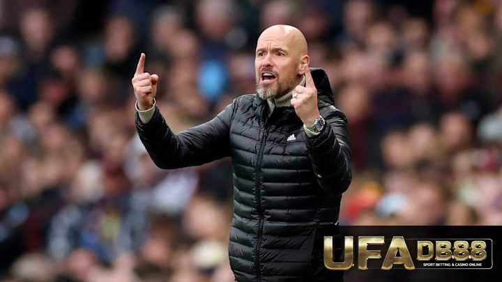 Erik ten Hag
