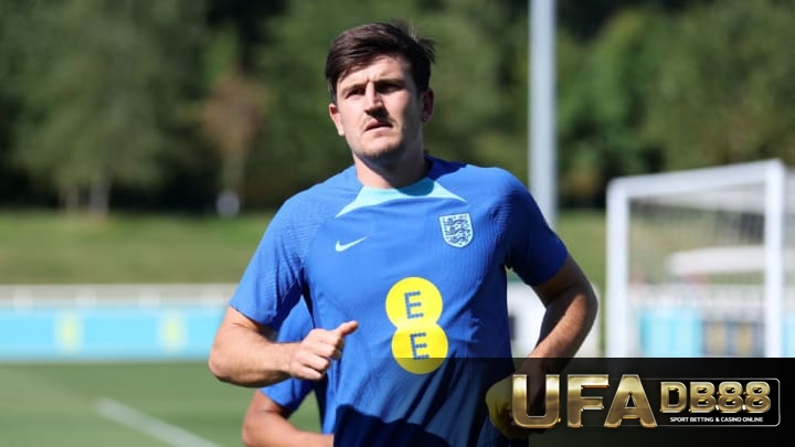 Harry Maguire