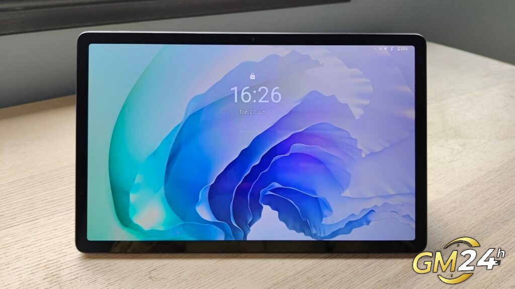 Lenovo Tab P11 Pro Gen 2 ด้านหน้า