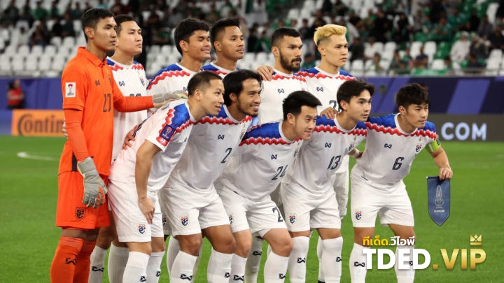 Saudi Arabia v Thailand: Group F - AFC Asian Cup