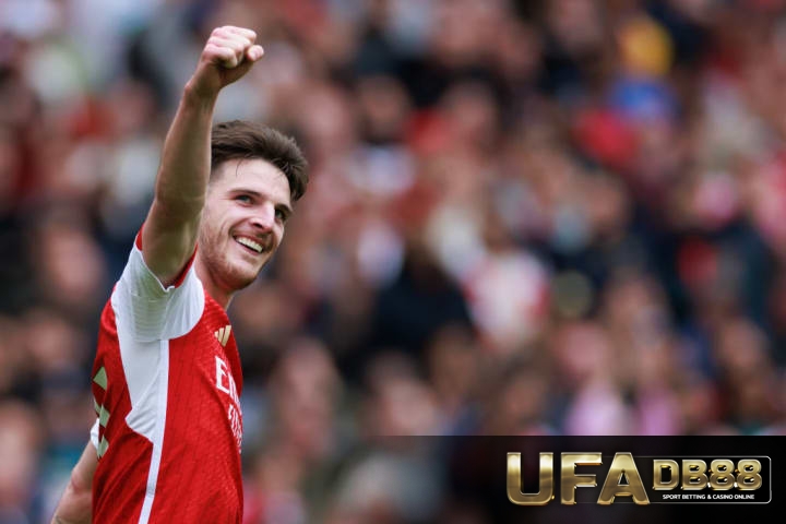 Declan Rice