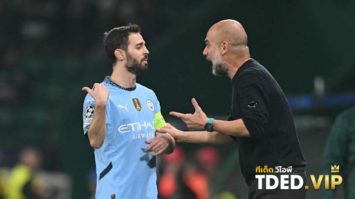 FBL-EUR-C1-SPORTING-MANCHESTER CITY