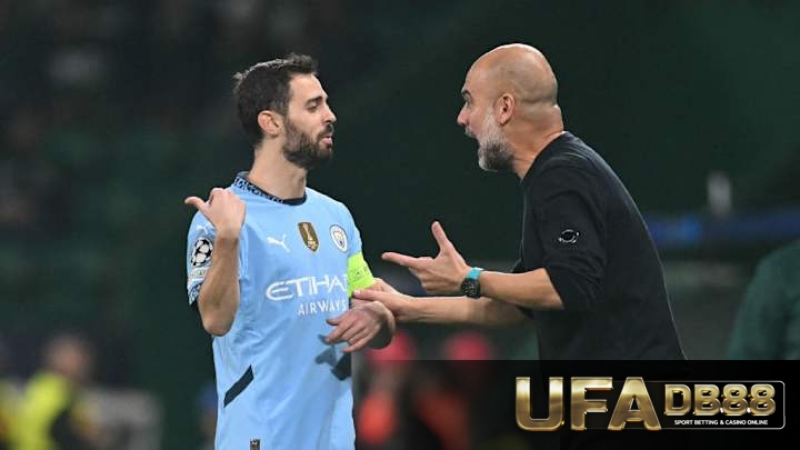 FBL-EUR-C1-SPORTING-MANCHESTER CITY
