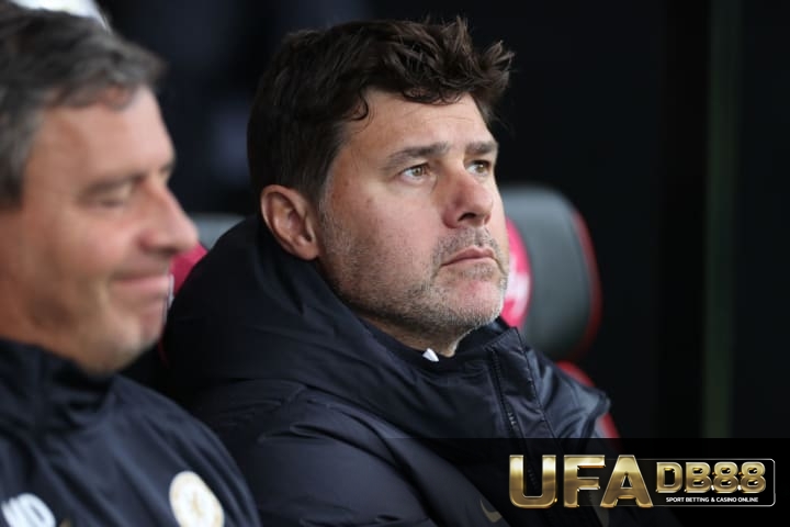 Mauricio Pochettino