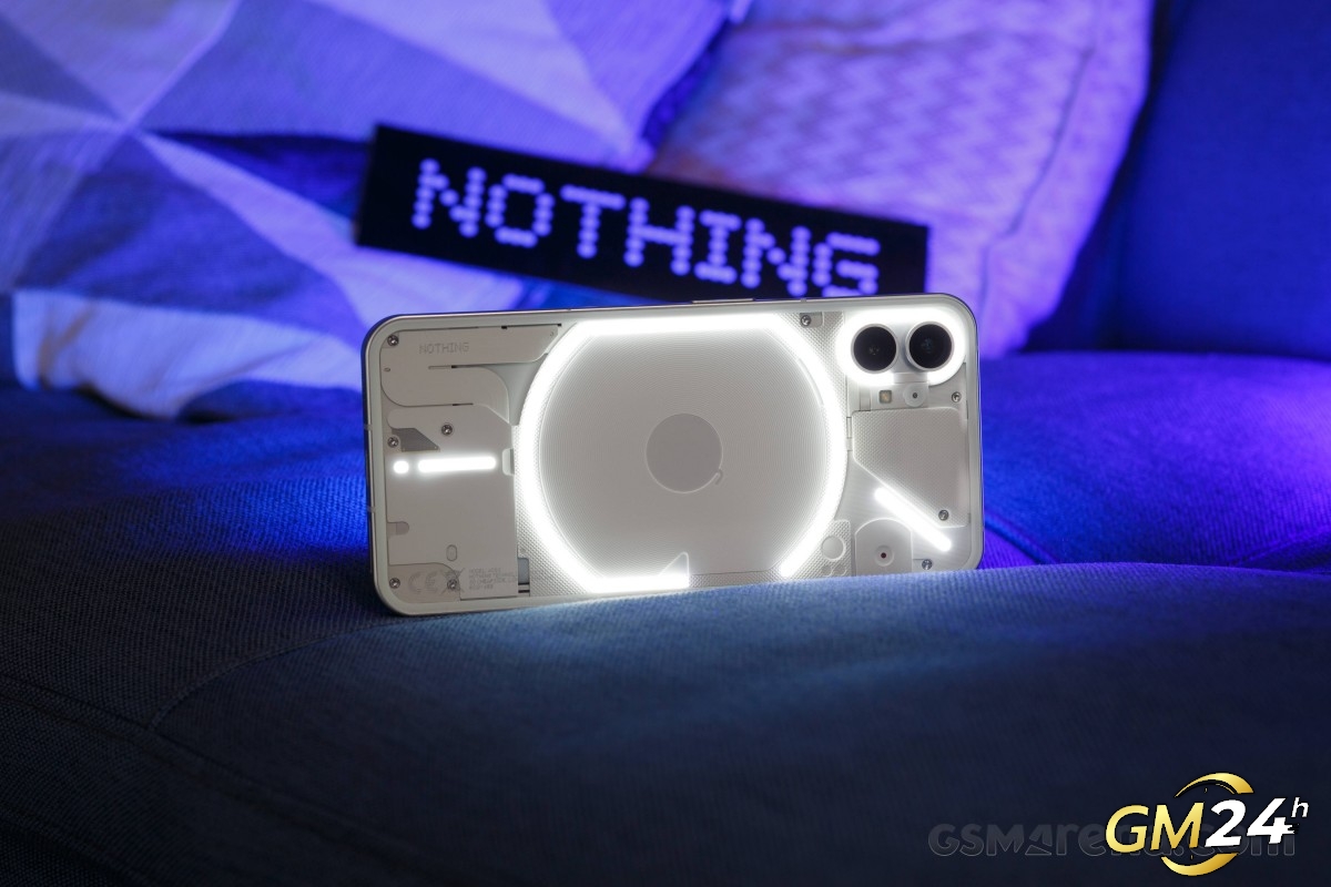 การกำหนดราคาและตัวเลือกการจัดเก็บของ Nothing Phone (2) ในยุโรปรั่วไหลก่อนเปิดตัว