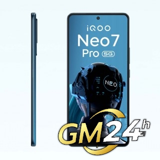 vivo iQOO Neo 7 Pro