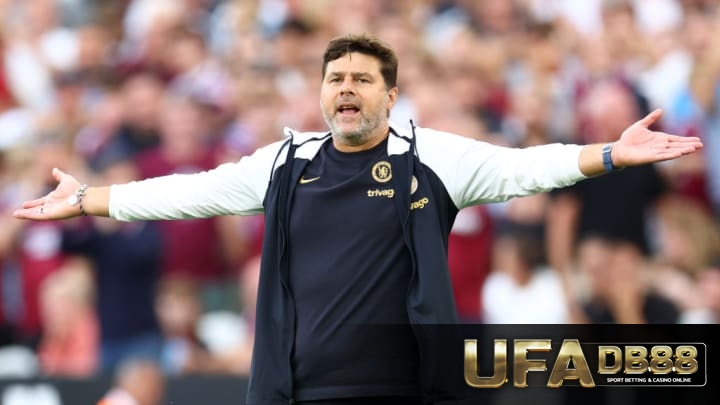 Mauricio Pochettino