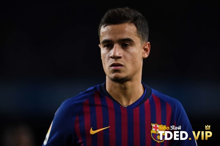 Philippe Coutinho