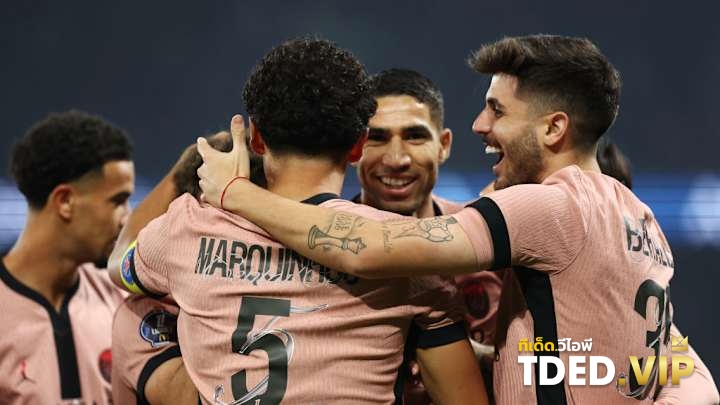 FBL-FRA-LIGUE1-PSG-RENNES