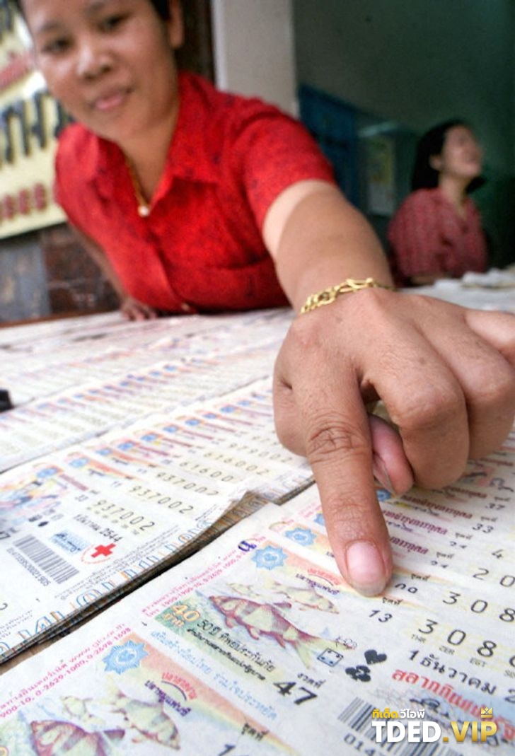 ไขข้อสงสัยคอหวย "เลขท้าย 2 ตัวที่ไม่เคยออก" มีจริงหรือแค่เรื่องเล่า? afp__20011202__aph20011123699