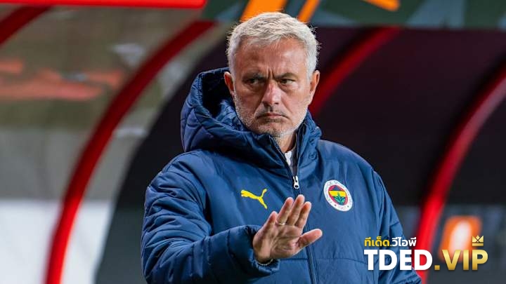 Jose Mourinho