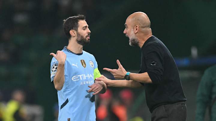 FBL-EUR-C1-SPORTING-MANCHESTER CITY