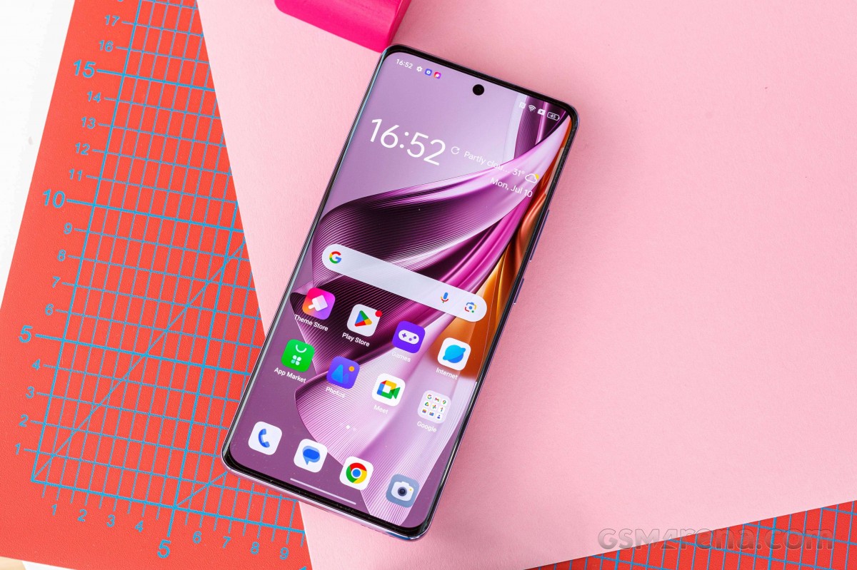 Oppo Reno10 Pro กำลังรอการตรวจสอบ